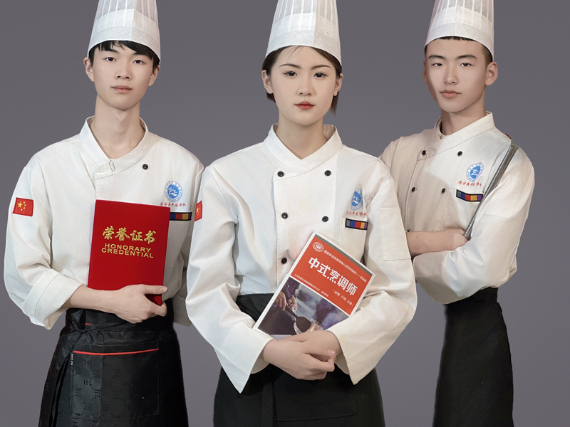 始于理念认同，终于成长见证 济宁美开乐职业培训学校 2026 年火热招生中