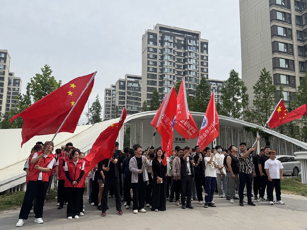 告别文化课困境 技能精准赋能 济宁美开乐技校助力初高中生精准择校成才