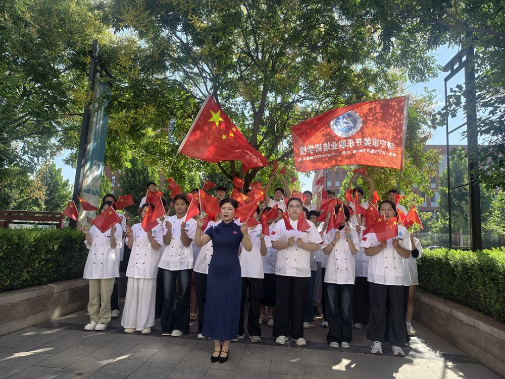 挣脱体力打工困局,学一技之长,普通人也能解锁人生新出路 济宁美开乐职业培训学校赋能务工群体实现自我蜕变