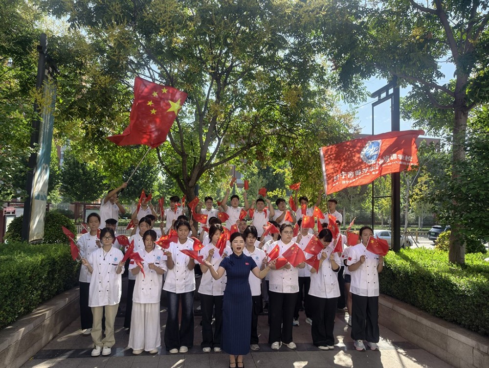 匠心传技艺,技能筑新路 济宁美开乐职业培训学校 2026 技能招生开启