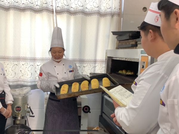 校园风采